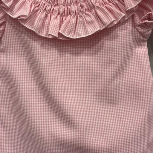 Vestido más braga